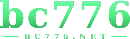 bc776 logo