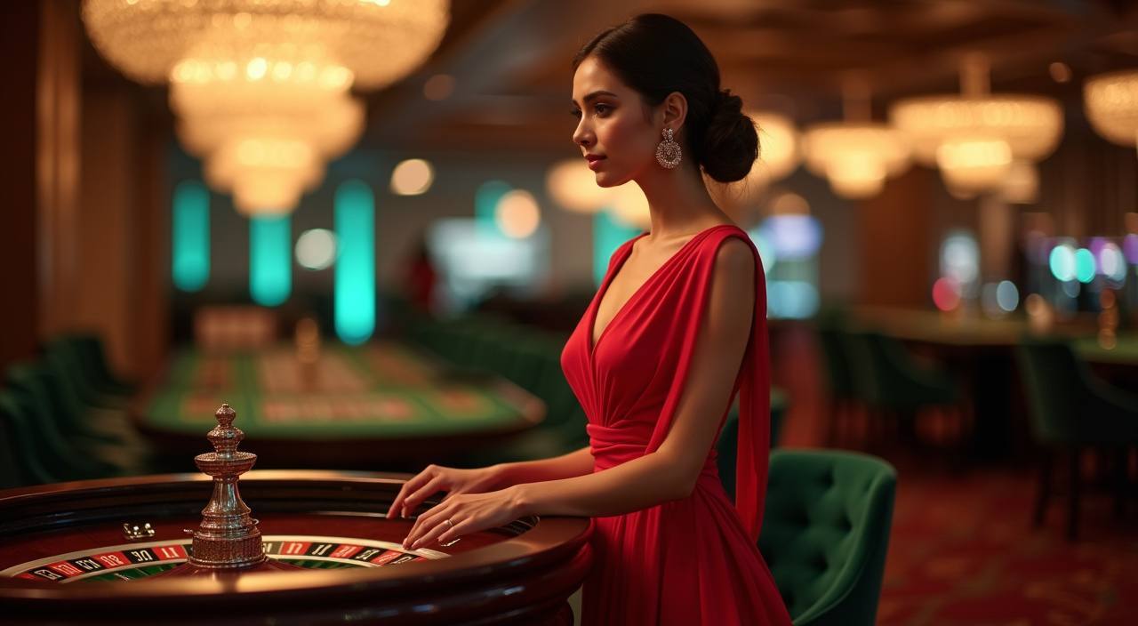 bc776 Table Casino Roulette Gold — bc776-এর সোনালি রুলেট অভিজ্ঞতা