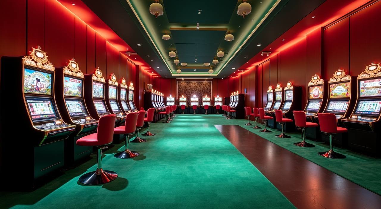 bc776 Table Casino Roulette Gold-এ আমরা যা দিই